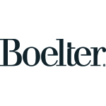 Boelter logo
